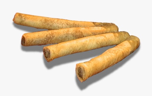 Beef Cigars - Rose Gourmet - 190 pcs
