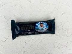 Raskin’s Salmon Gefilte Fish 20oz - GF
