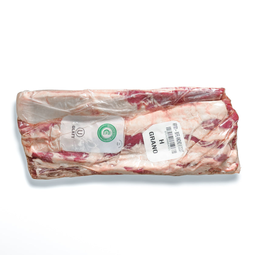 Premium Ribeye - Imported - Glatt Kosher - Delivered – My Kosher Meat