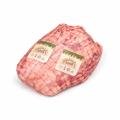 Lamb Shoulder Roast - Netted