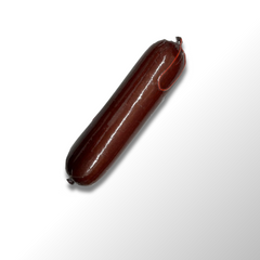 Artisanal Old Fashion Beef Salami | Glatt Kosher | by the Case