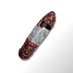 Artisanal Old Fashion Italian Beef Salami | Glatt Kosher | by the Case