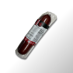 Artisanal Old Fashion Beef Salami | Glatt Kosher | by the Case