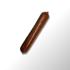 Artisanal Old Fashion Beef Chorizo Salami | Glatt Kosher | by the Case