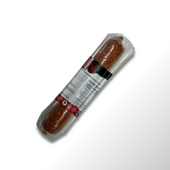 Artisanal Old Fashion Beef Chorizo Salami | Glatt Kosher | by the Case