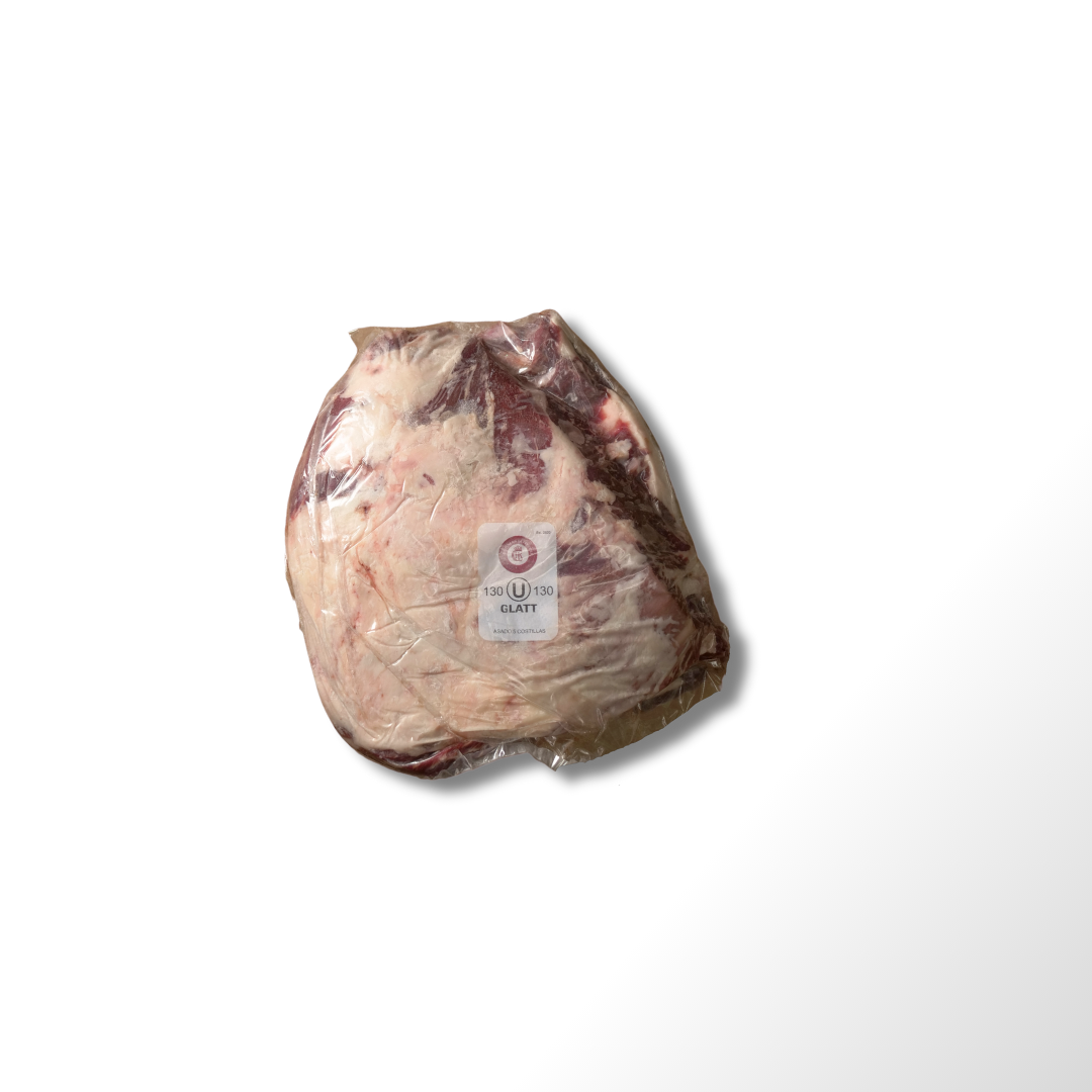 Boneless 3 Bone Flanken / Short Ribs - Imported